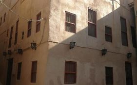 Al Hamra Old House